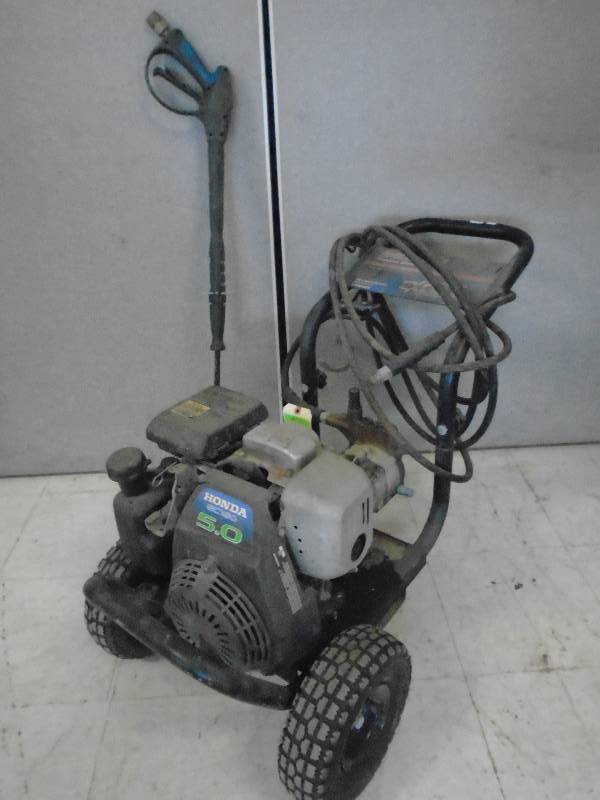 Excell Pressure Washer