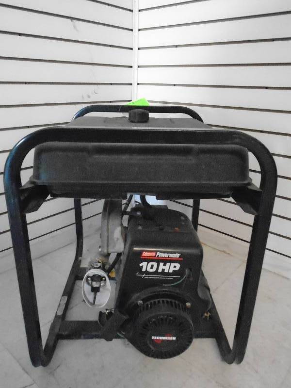 Coleman Powermate Generator