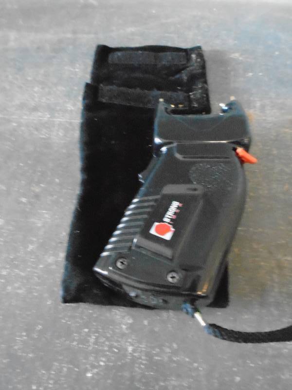Taser