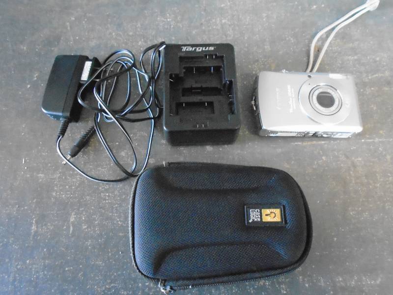 Canon Camera