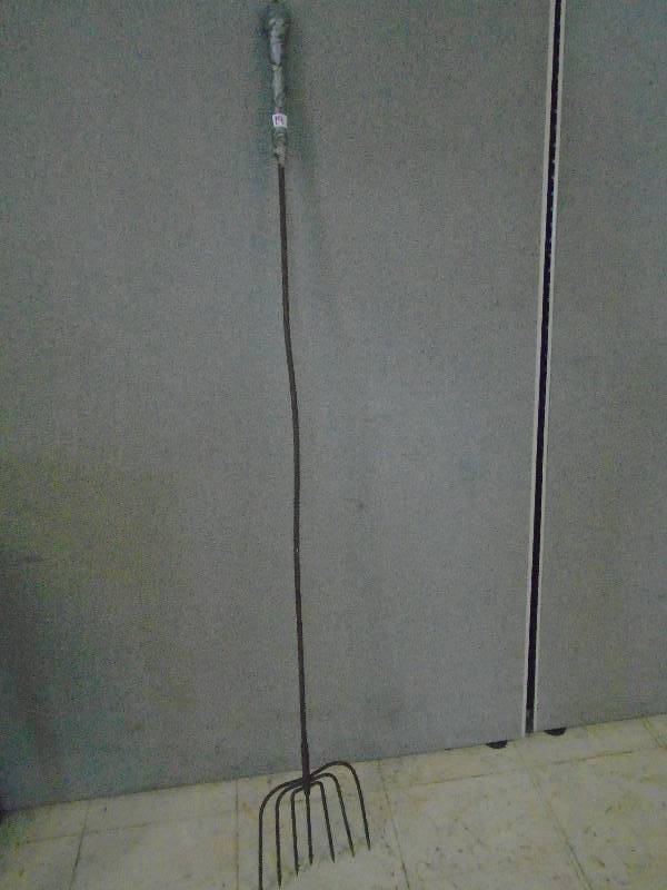 Fishing Spear