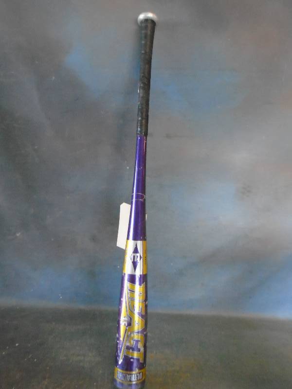 Easton Baseball Bat