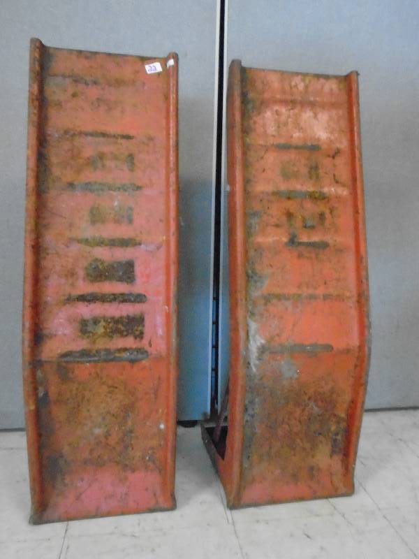 Car Ramps