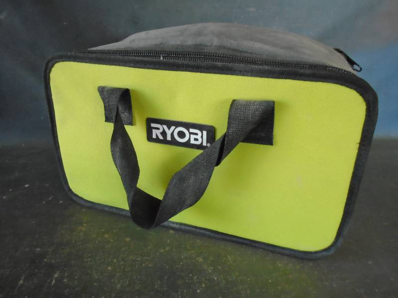 Ryobi Biscuit Joiner