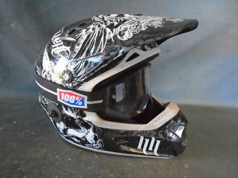 Fox Helmet