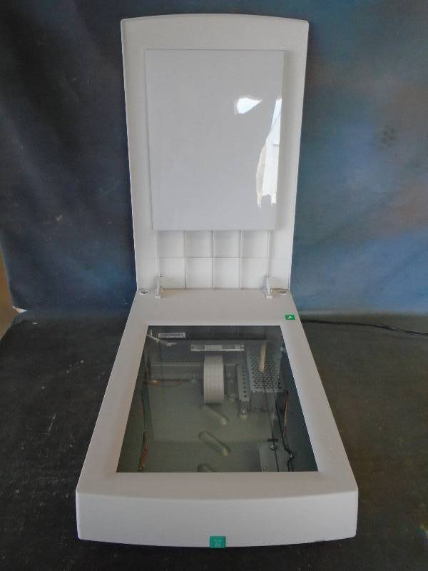 HP Scanner Jet 5100C