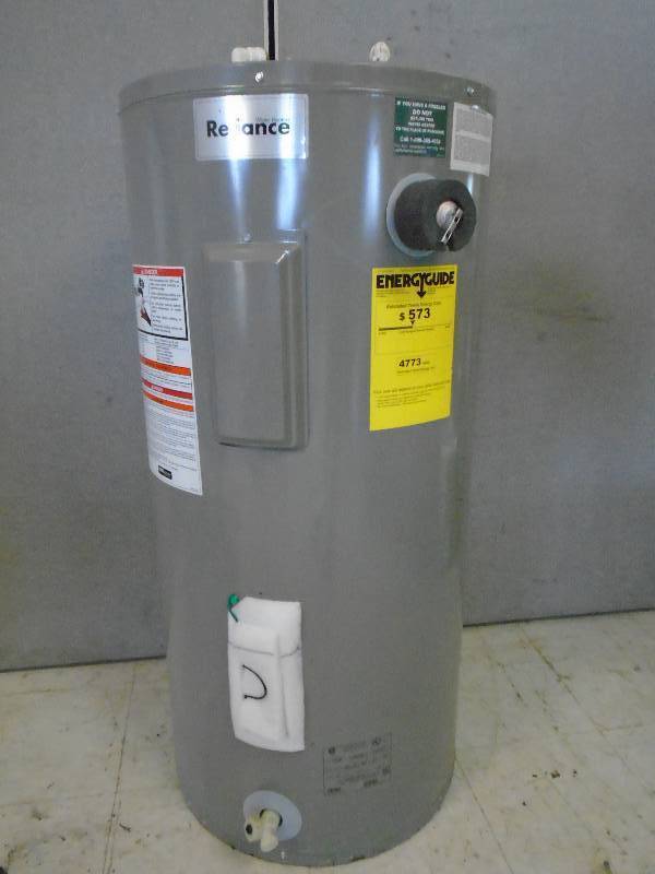 Water Heater