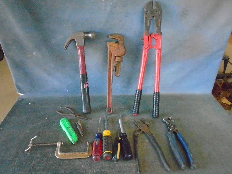 Tools
