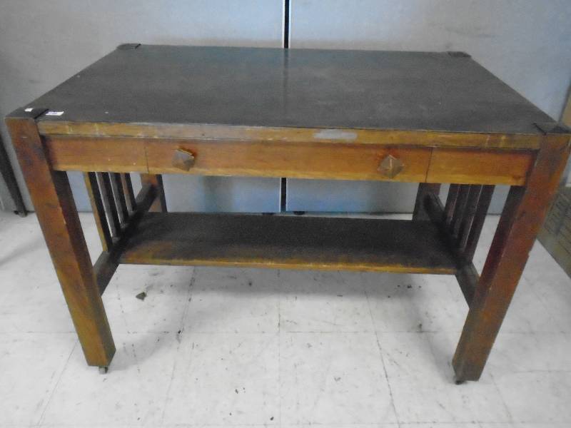 Vintage table