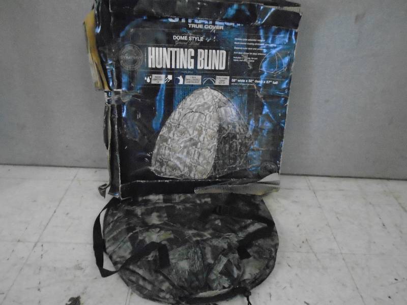 Hunting Blind