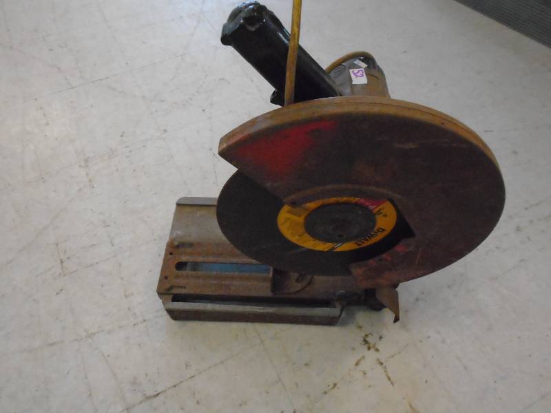 Chop Saw