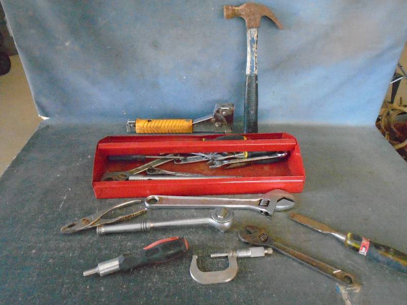 Tools