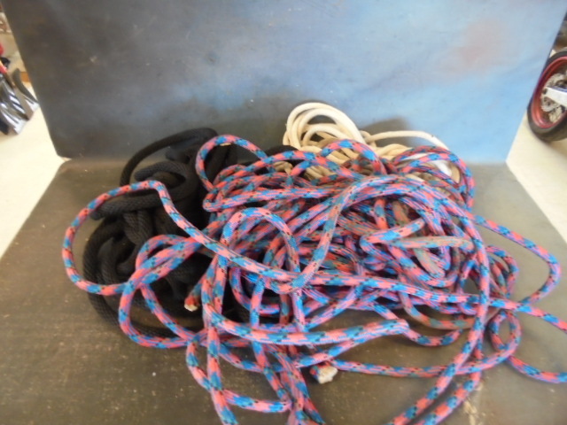 Rope