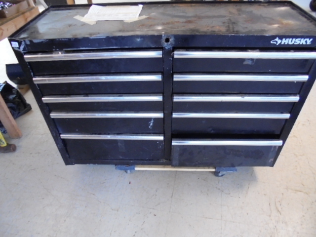 Husky Tool Chest