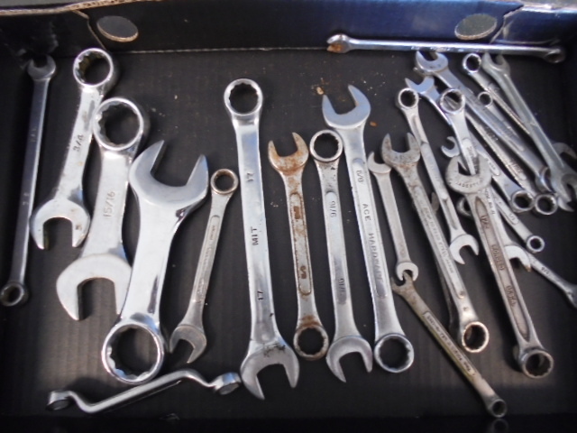 Wrenches