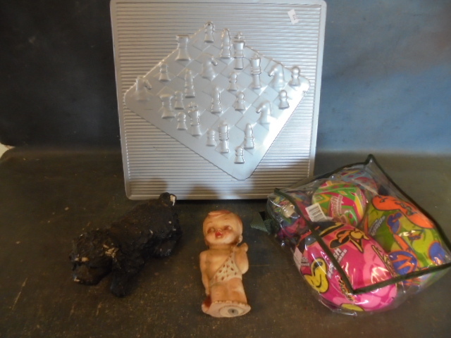 Games and Toys