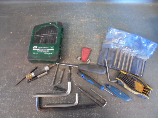 Tools