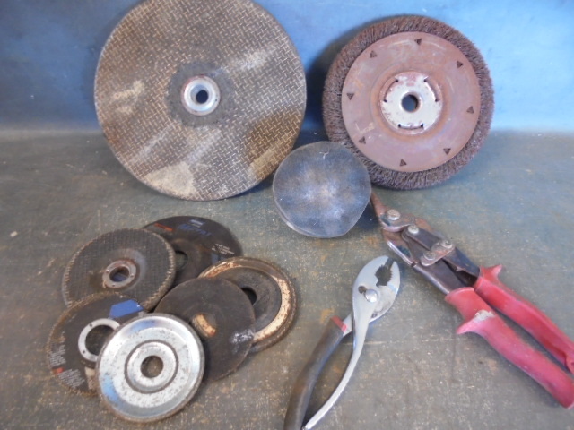 Tools