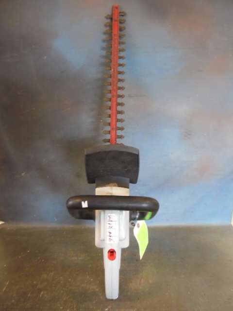 Electric Hedge Trimmer