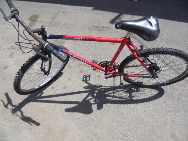 Motiv Bicycle