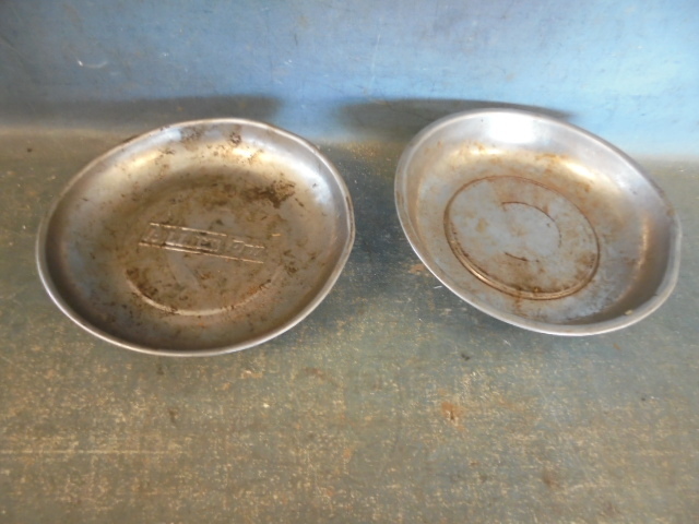 Magnetic Bowls