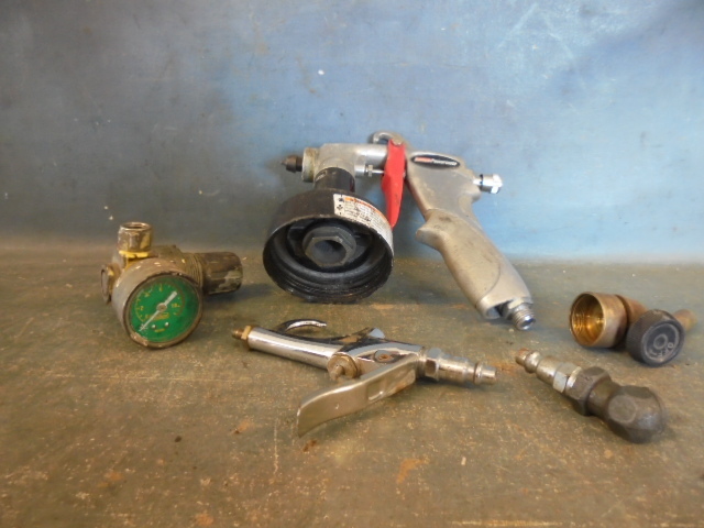 Miscellaneous Items