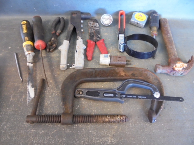 Tools