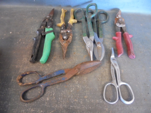Snips