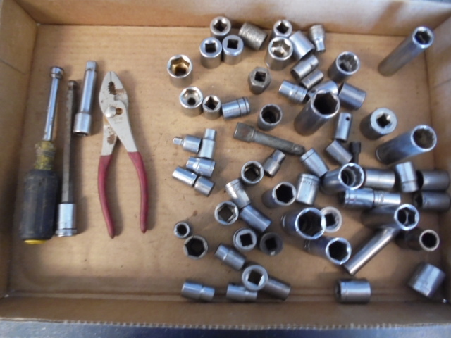 34 Sockets