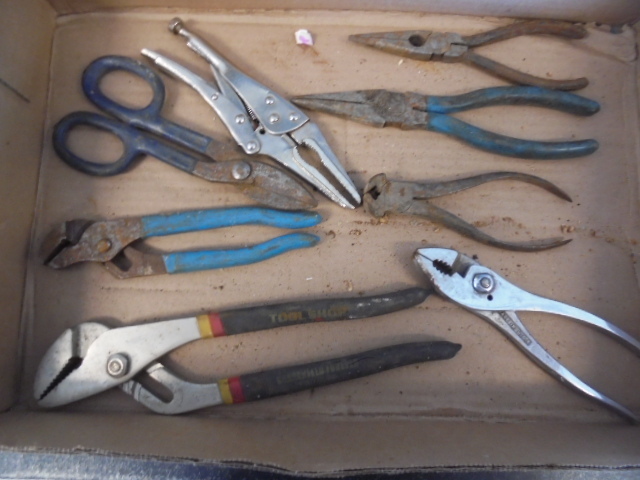 Tools