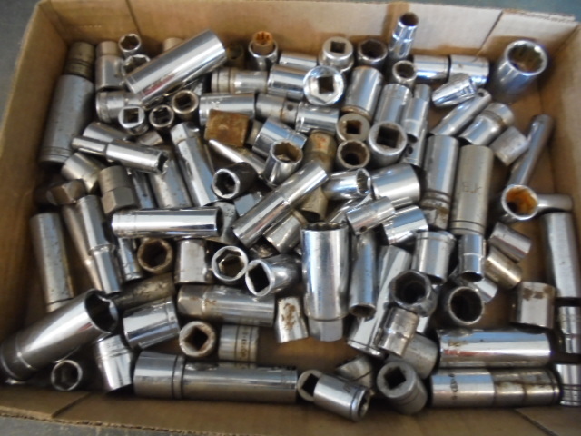 Sockets