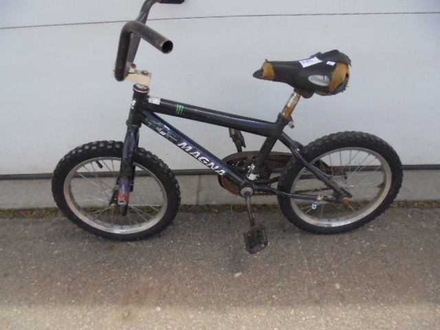 54 Magna Boys Bike