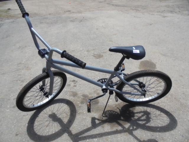 Mongoose Bike