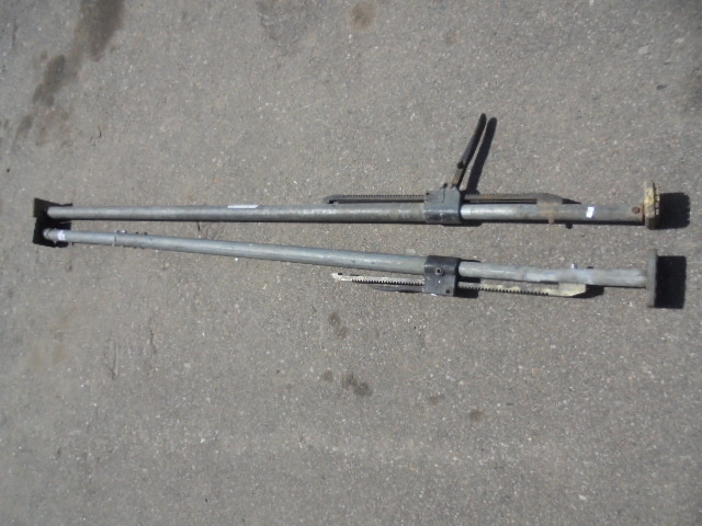 Load Supports