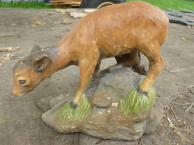 Rock Garden Decoration