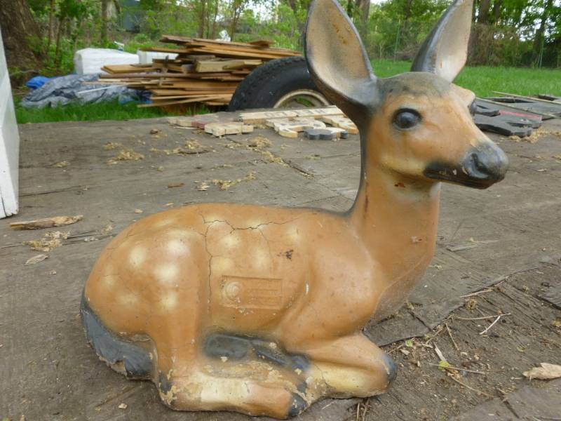 Rock Garden Decoration