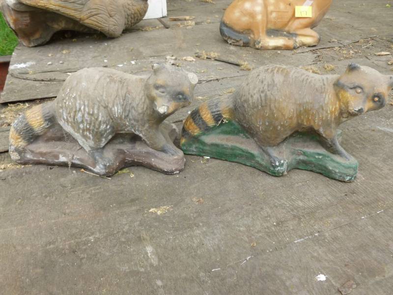 Rock Garden Decorations