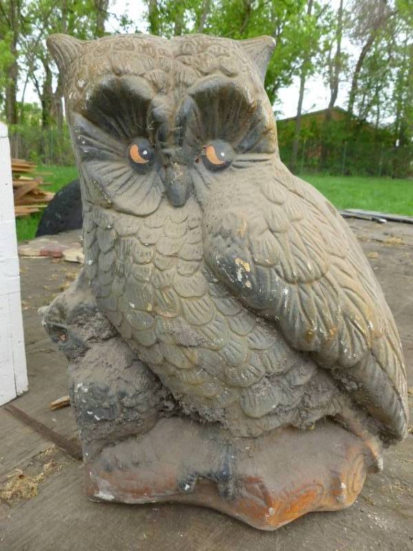 Rock Garden Decoration