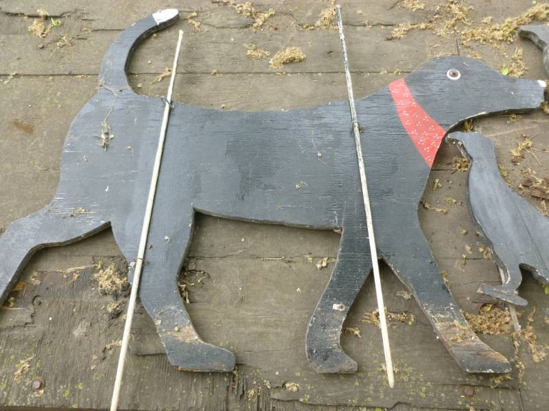 Yard Decorations