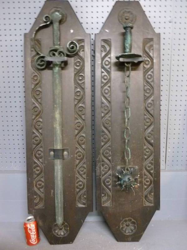 Wall Decorations
