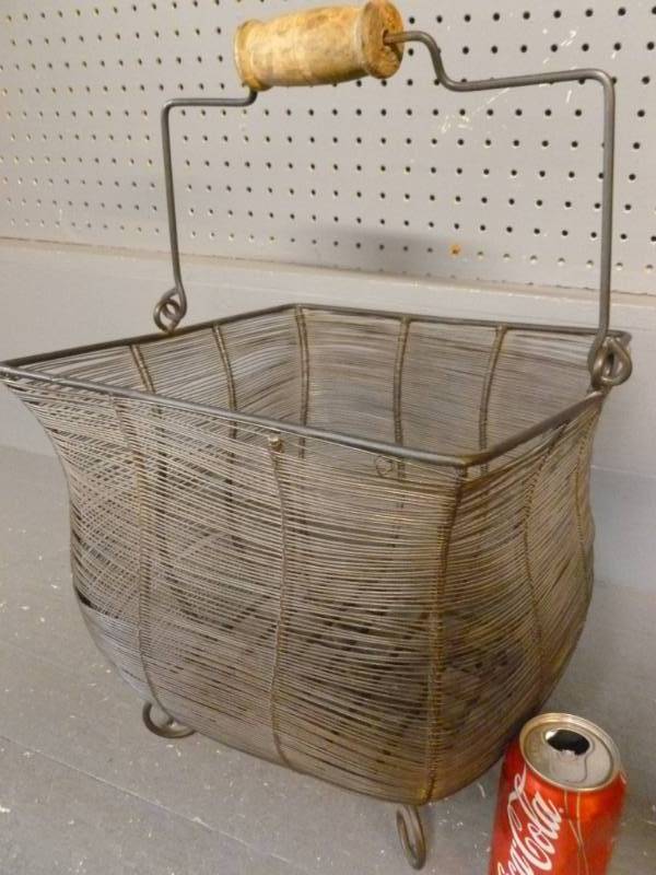 Wire Basket