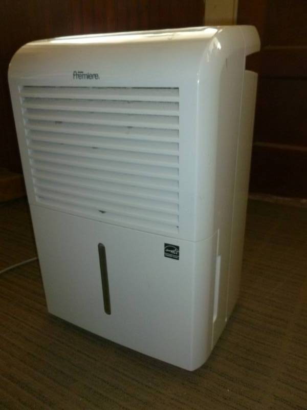 Dehumidifier