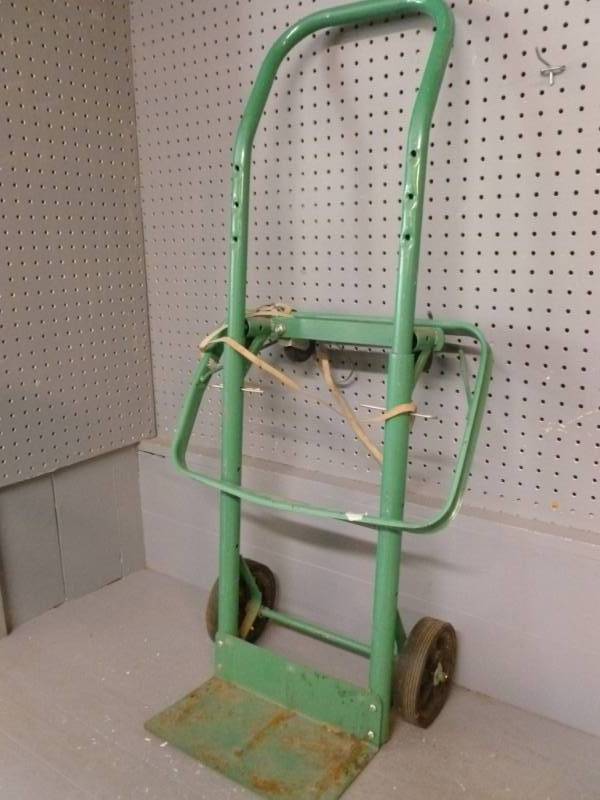 Utility Cart