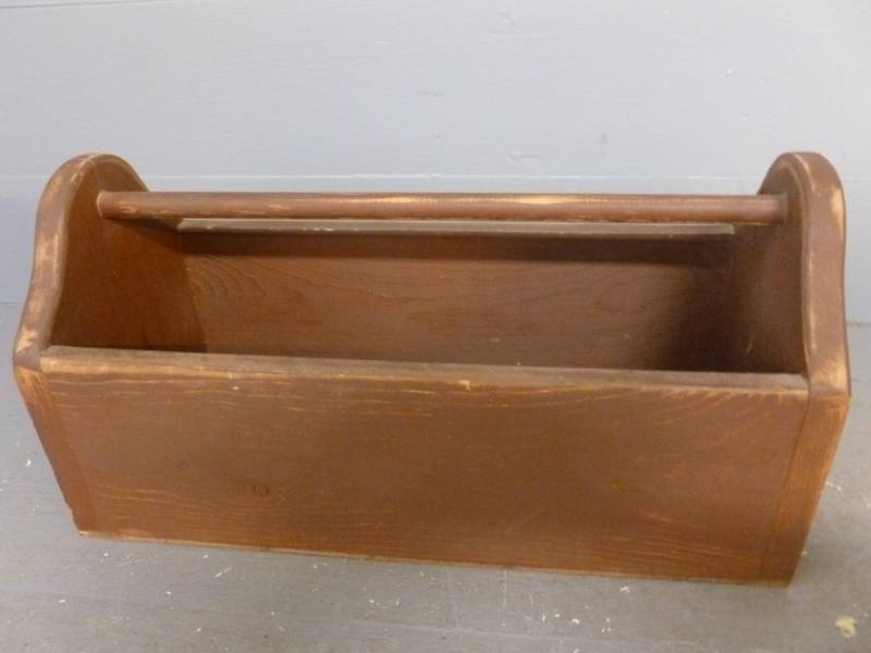 Carpenters Box