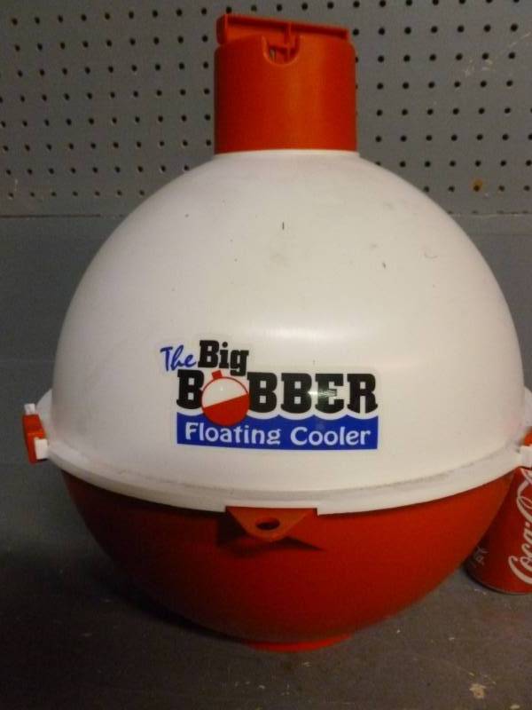 Cooler