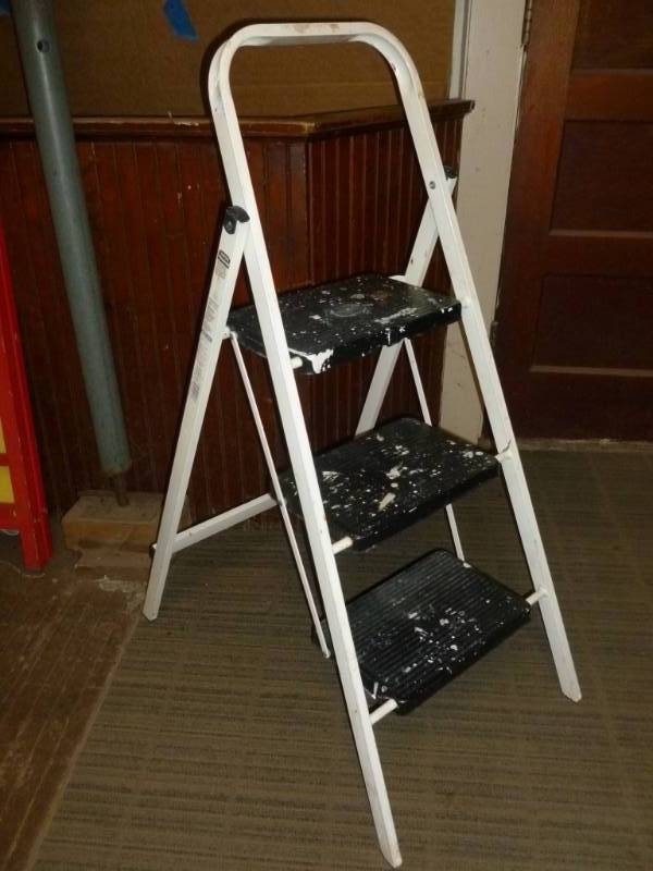 Step Stool