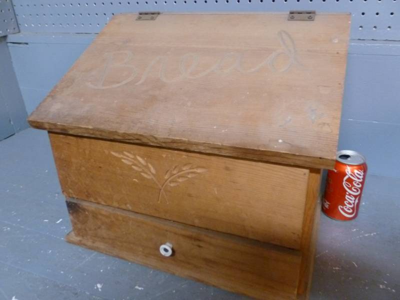 Bread Box