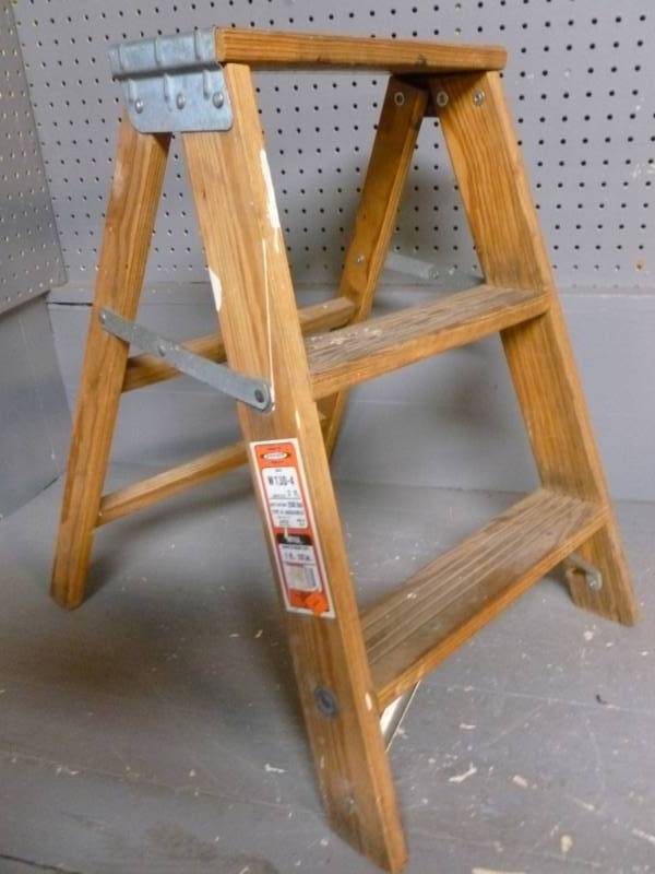 Step Stool