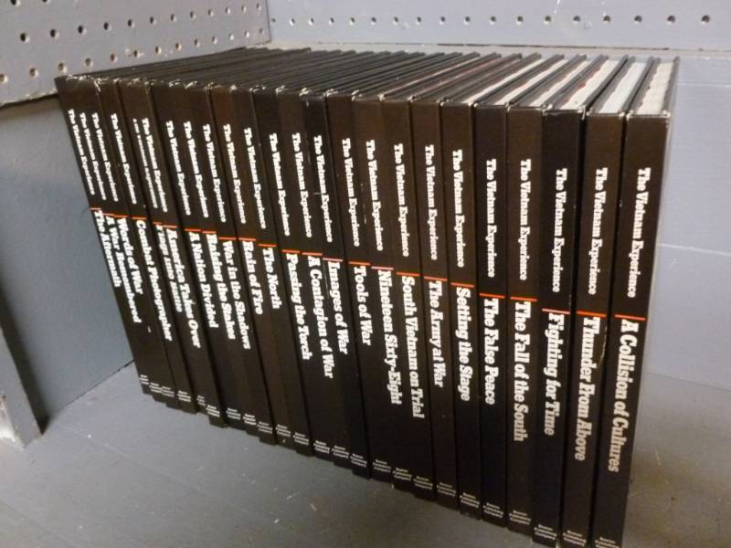 Book Set