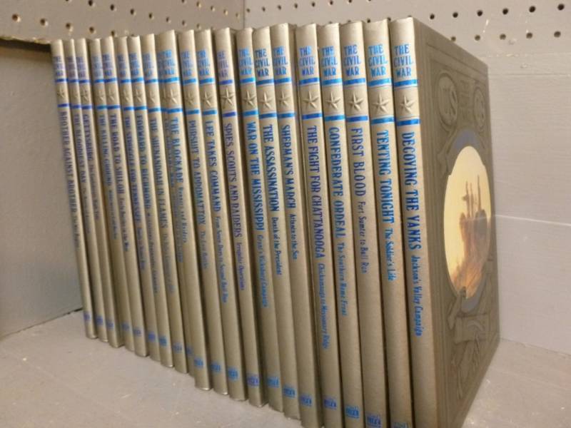 Book Set